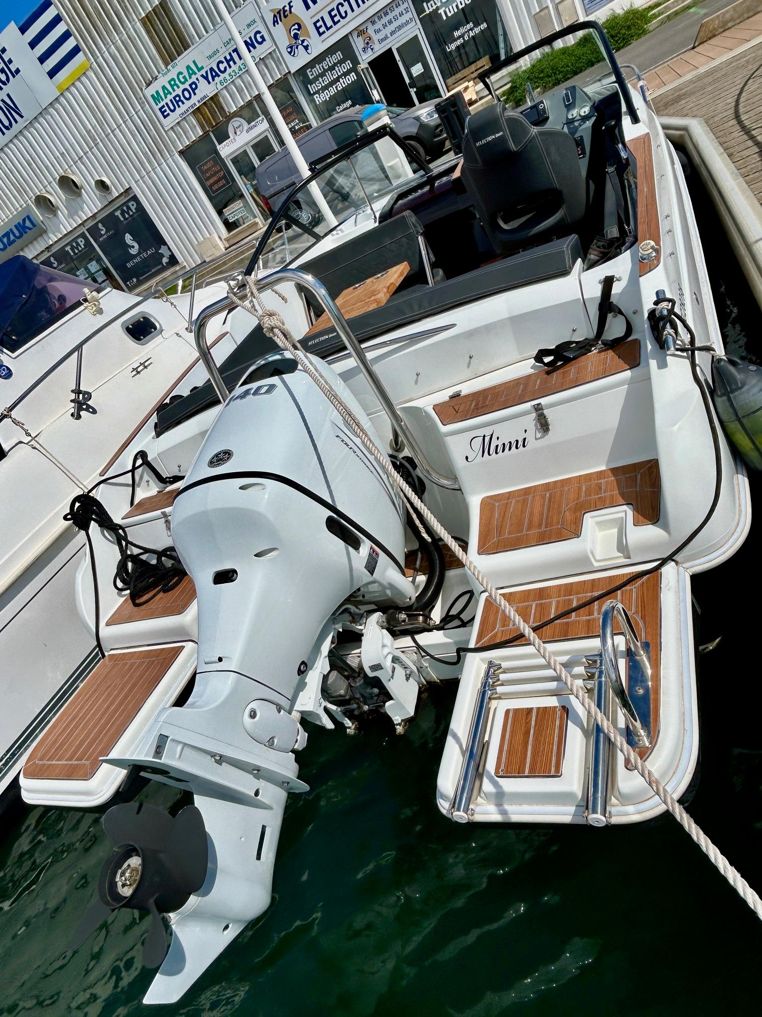 slider 6 Selection Boats Cruiser 22